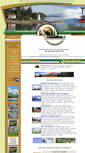 Mobile Screenshot of bcadventure.com